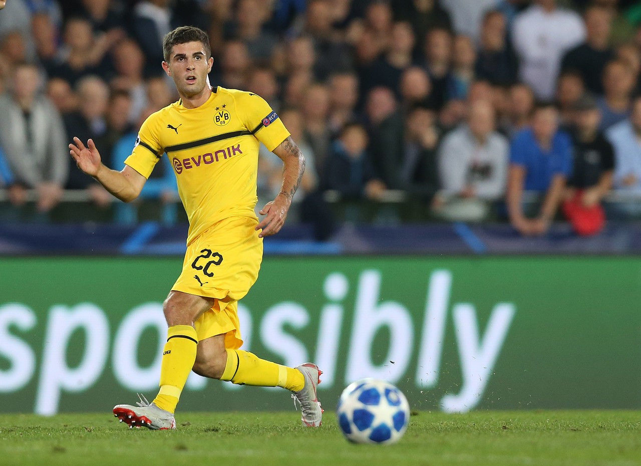 理念的到来 理念的到来