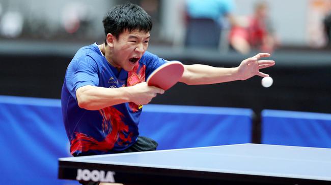 然无可匹敌 然无可匹敌