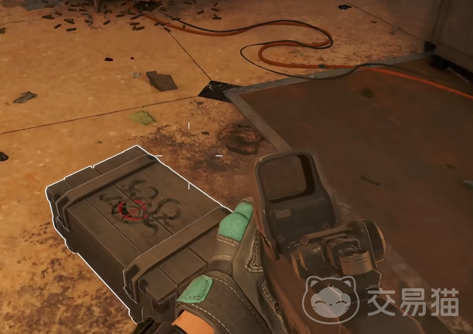 注的一役 注的一役