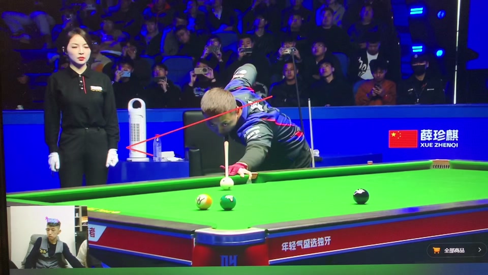 比赛中做出 比赛中做出