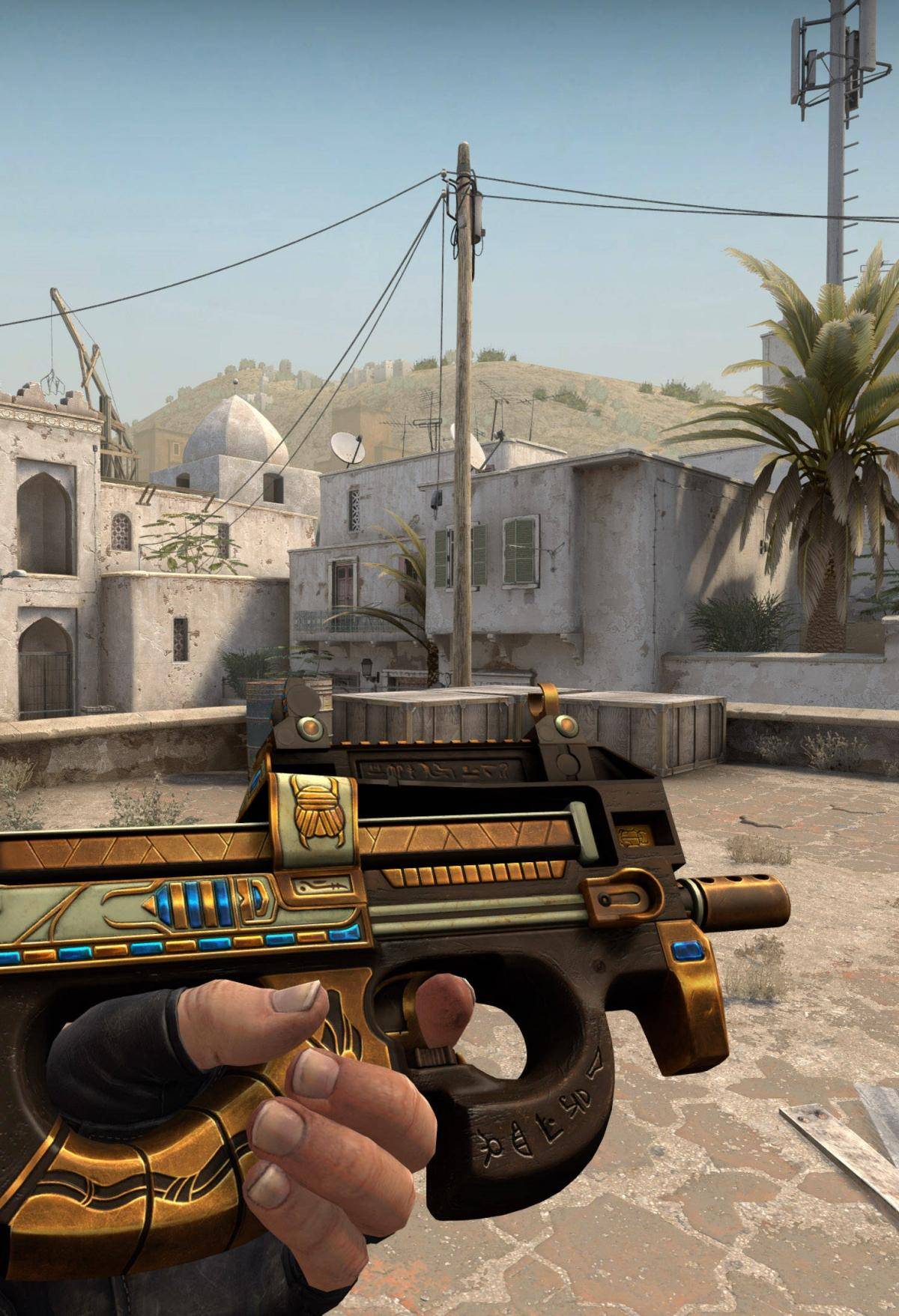 大的突破 大的突破