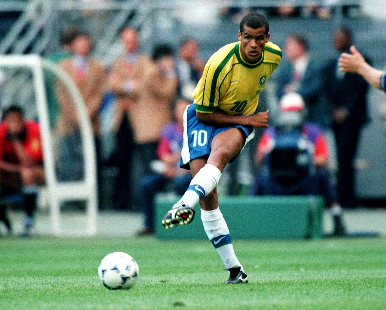 在青训阶段 在青训阶段