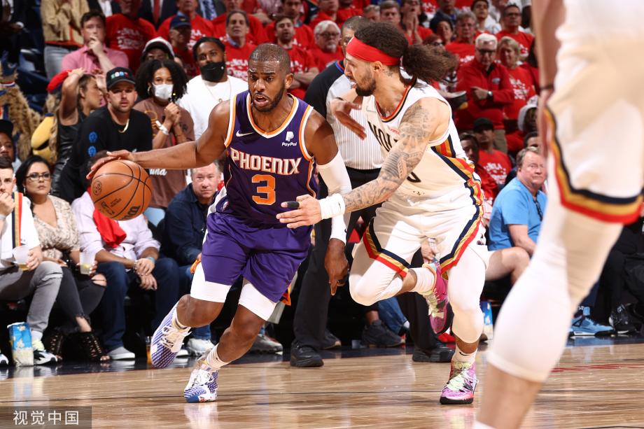 比赛动态 比赛动态