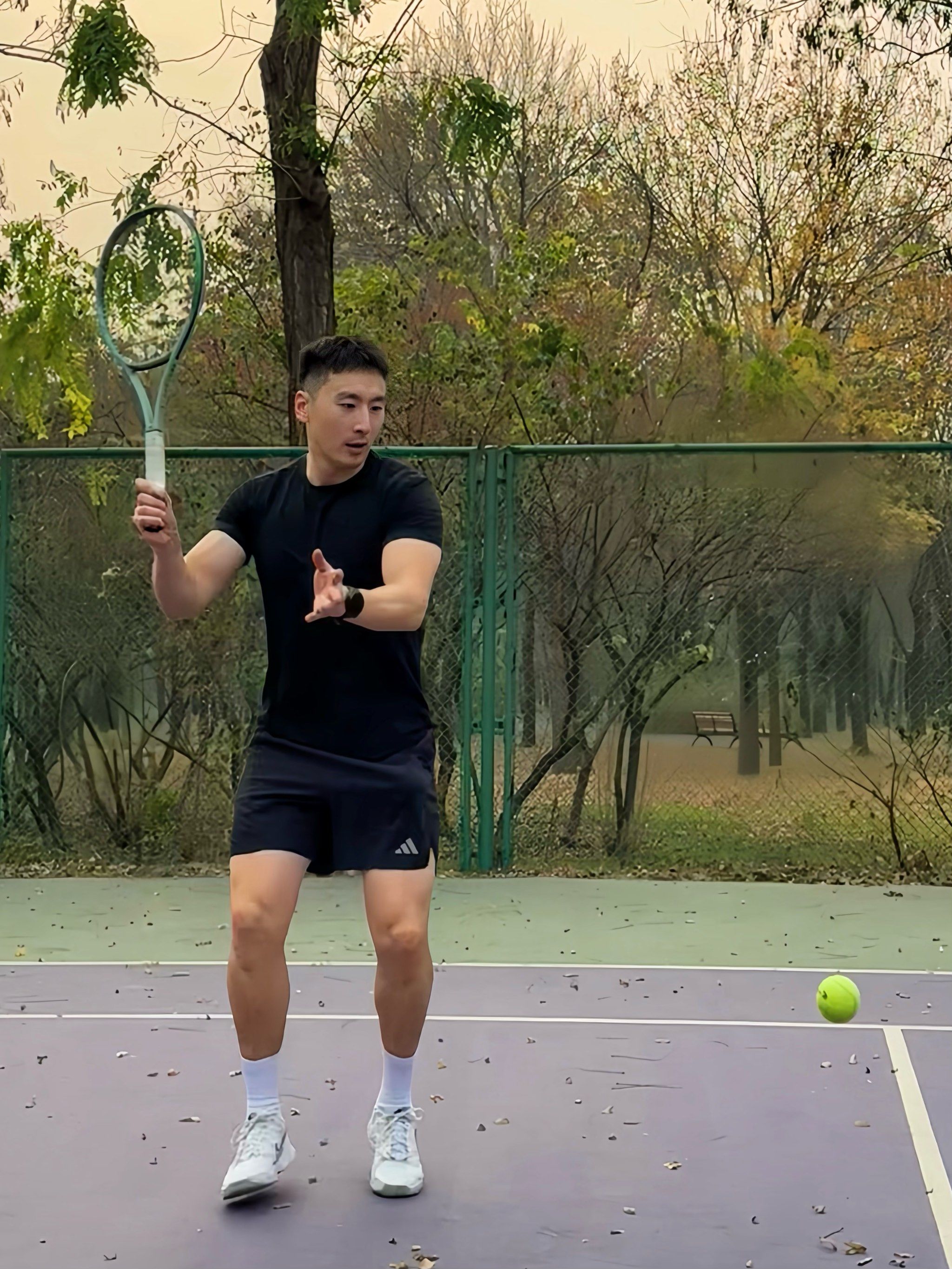 再回顾她的 再回顾她的