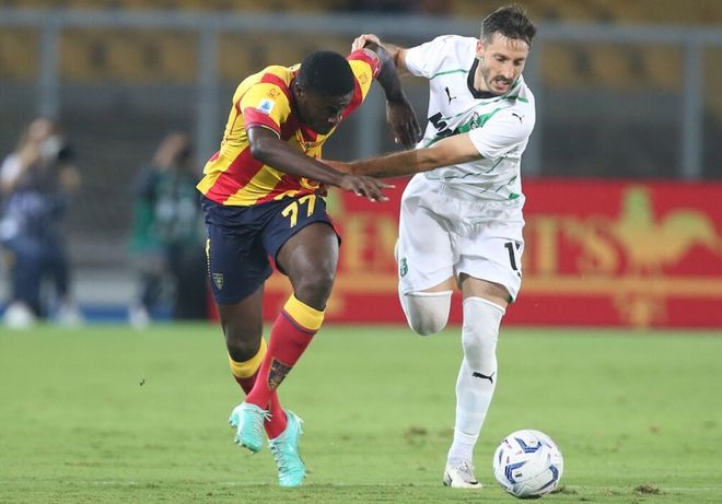 让二追三 让二追三