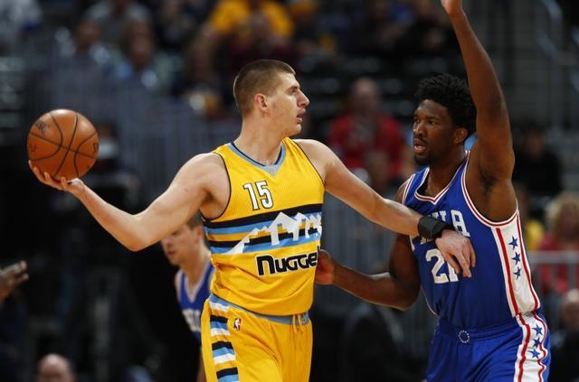 对前锋而言 对前锋而言