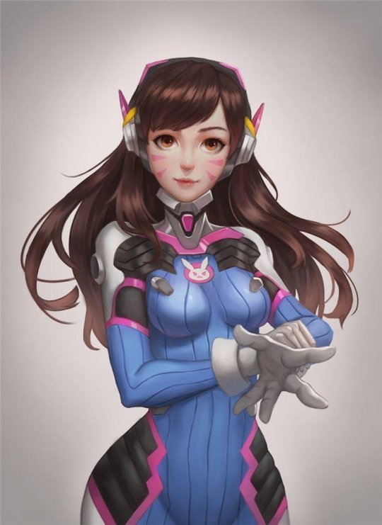 定效应