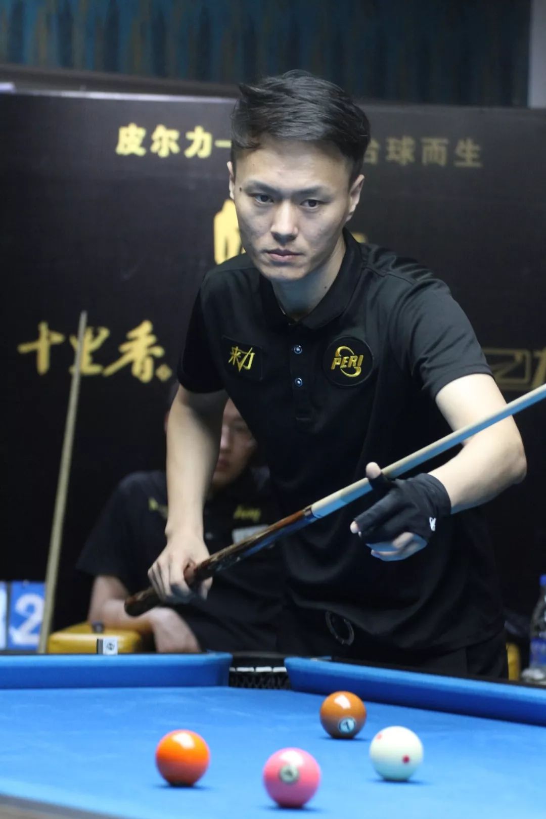 MSI与S