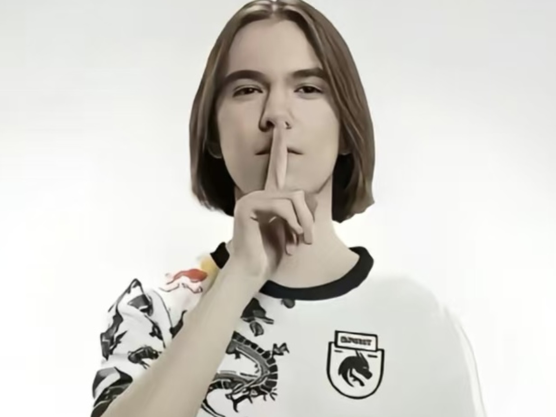 立直