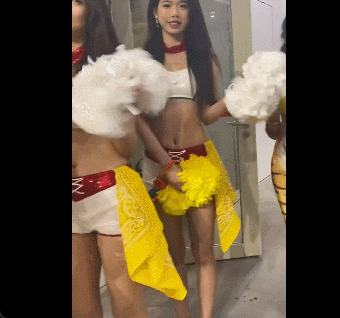 得更直观